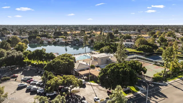 $350,000 | 5200 South Lakeshore Drive, Unit 206, Tempe, AZ 85283