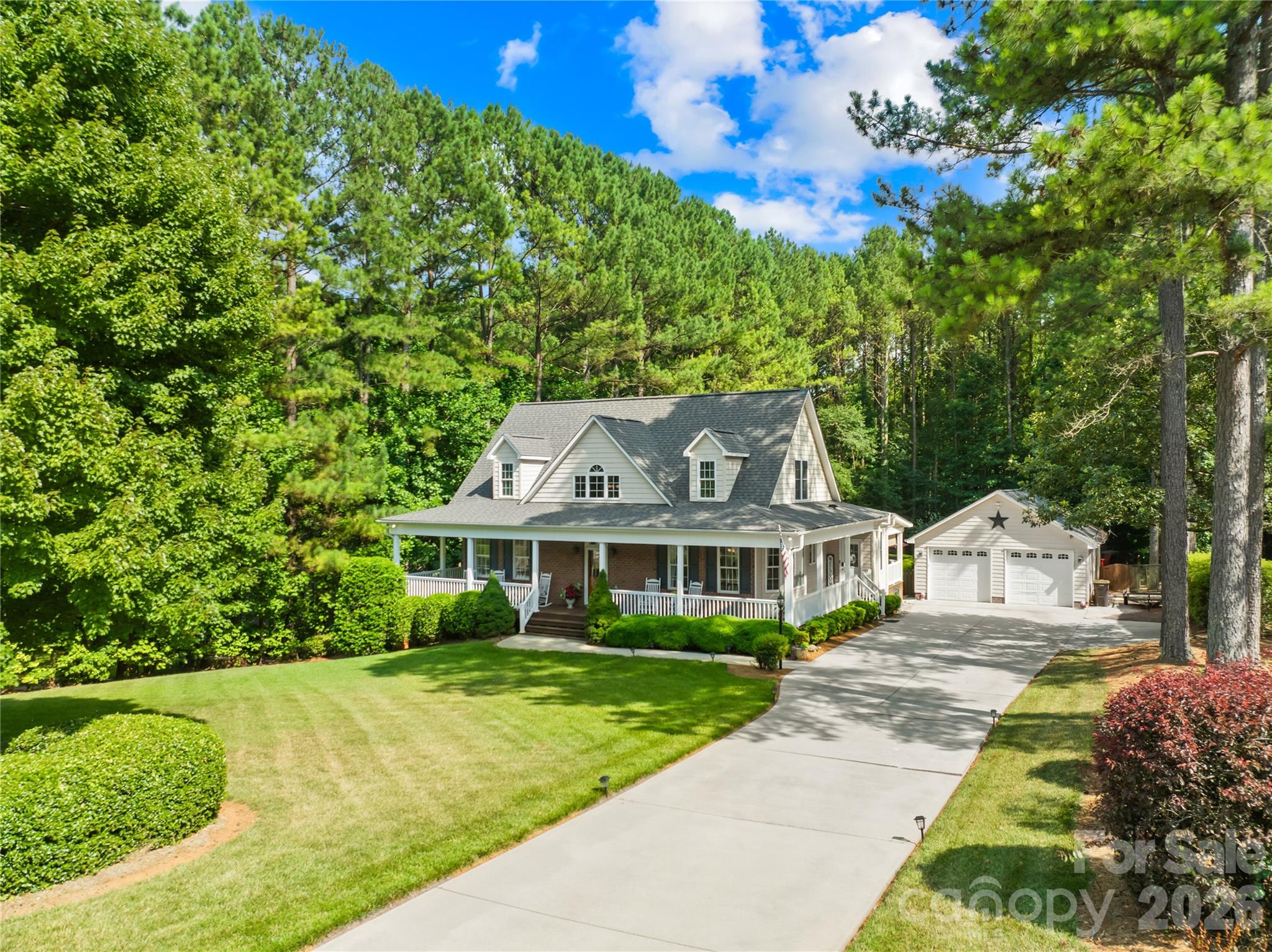 6998 Ridgeway Road Stanley, NC 28164 - Photo 2 of 45