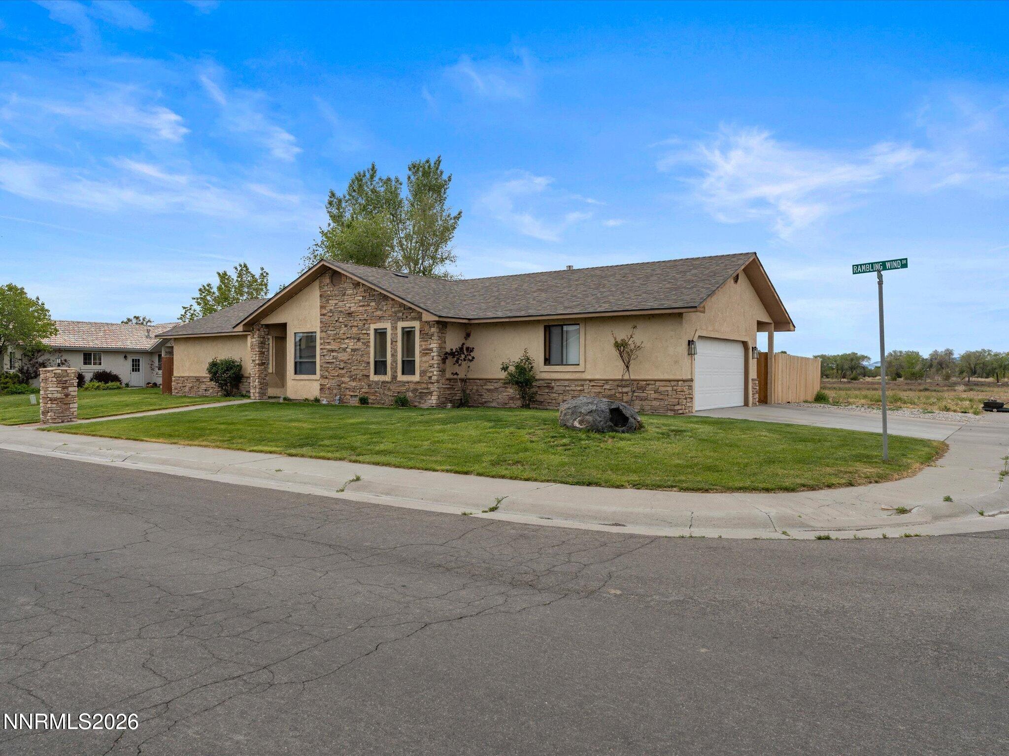 1346 Blue Sage Drive Fallon, NV 89406 - Photo 3 of 65 03-1346 Blue Sage Dr-102