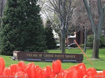 36 Colonial Road Grosse Pointe Shores, MI 48236 - Photo 44 of 60