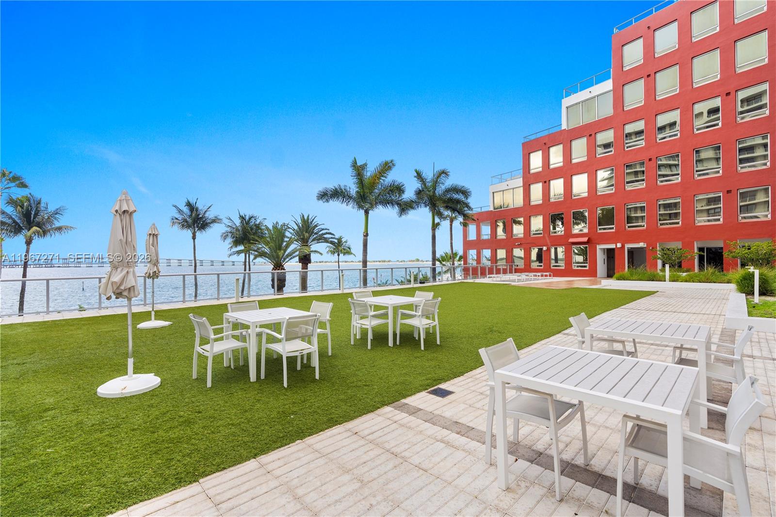 1541 Brickell Avenue, Unit C1607 Miami, FL 33129 - Photo 48 of 54