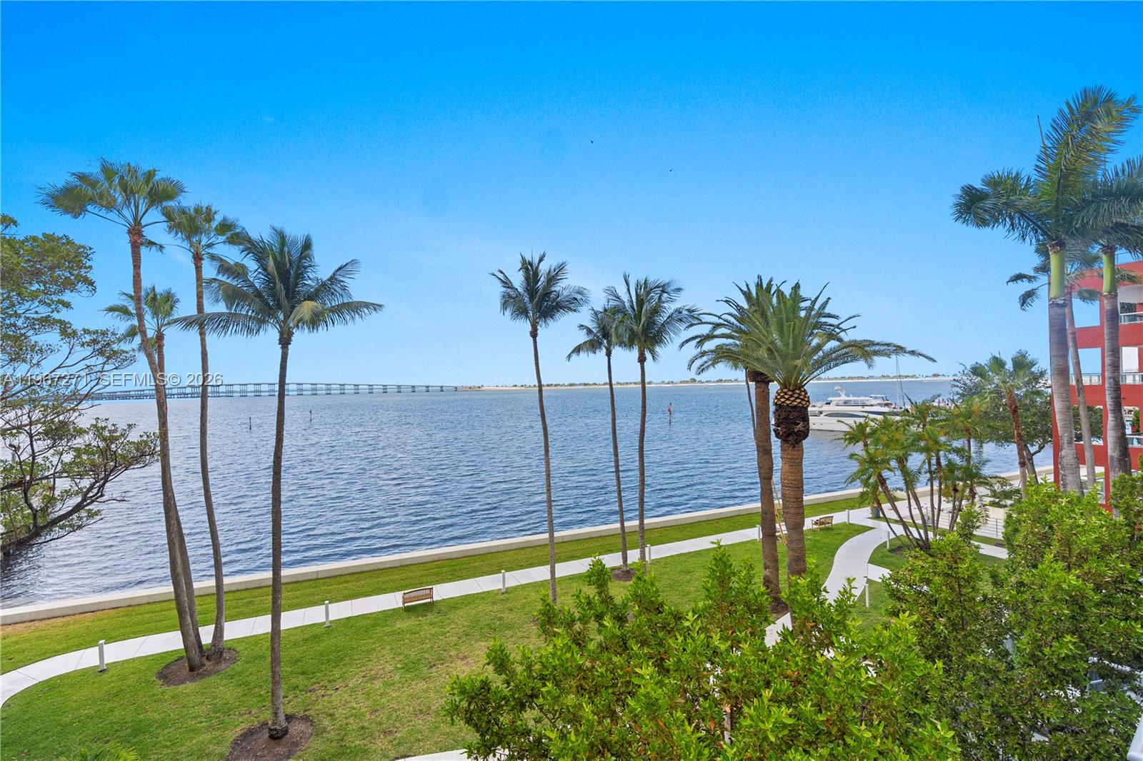 1541 Brickell Avenue, Unit C1607 Miami, FL 33129 - Photo 50 of 54