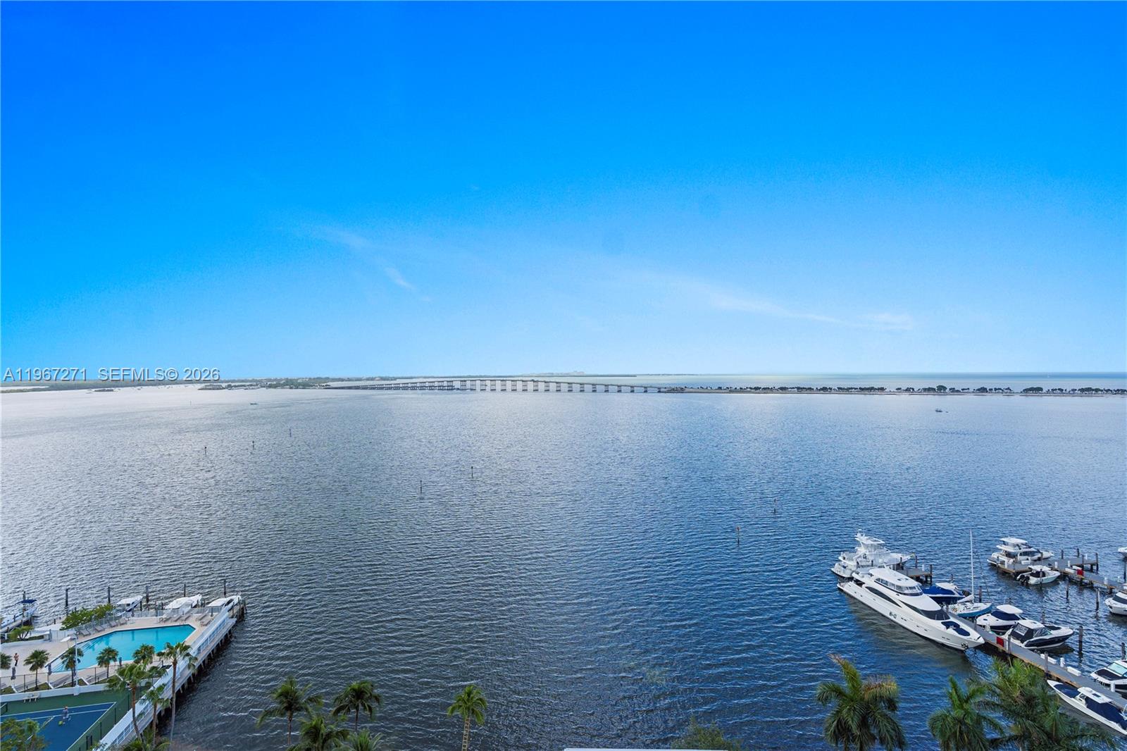 1541 Brickell Avenue, Unit C1607 Miami, FL 33129 - Photo 7 of 54