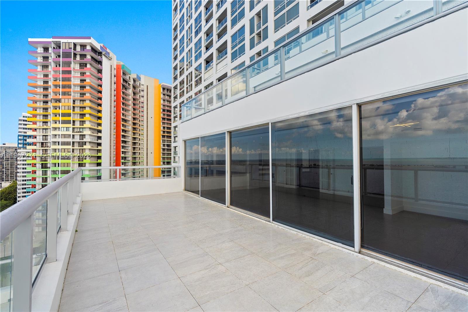 1541 Brickell Avenue, Unit C1607 Miami, FL 33129 - Photo 8 of 54