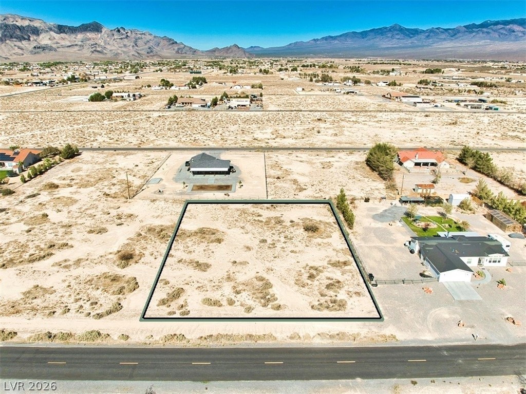 1770 West Blosser Ranch Road Pahrump, NV 89060 - Photo 11 of 14