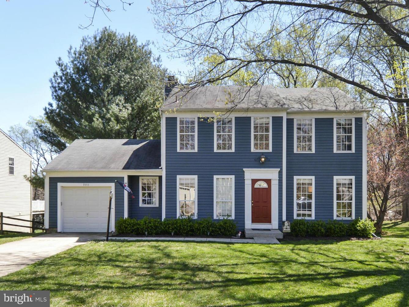 9353 Spring Water Path Jessup, MD 20794 - Photo 1 of 30 Exterior (Front)