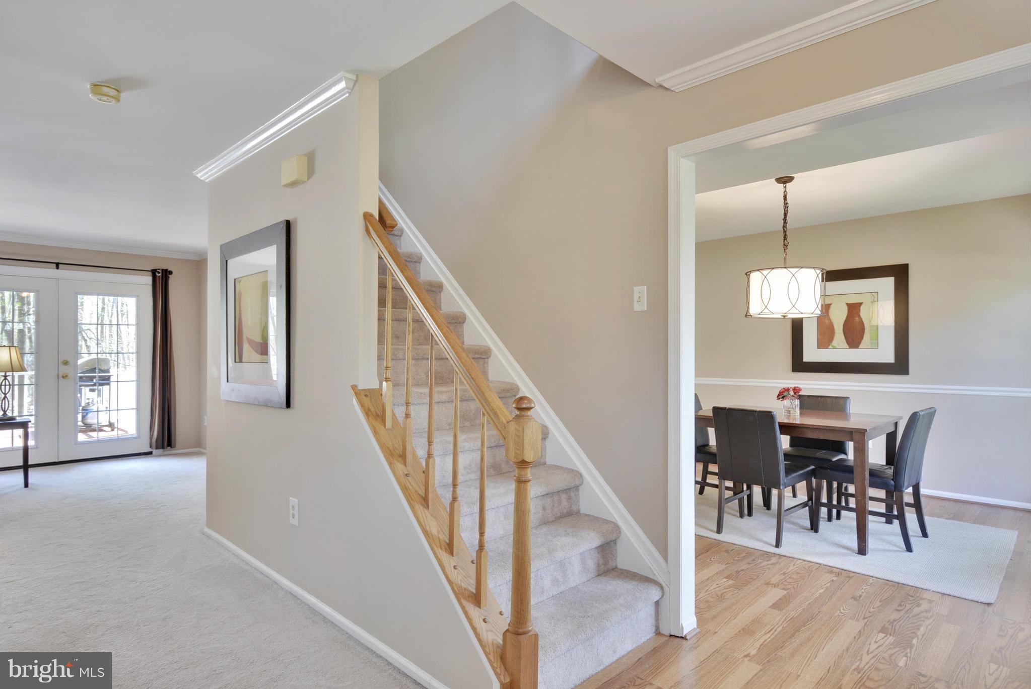 9353 Spring Water Path Jessup, MD 20794 - Photo 2 of 30 Interior (General)