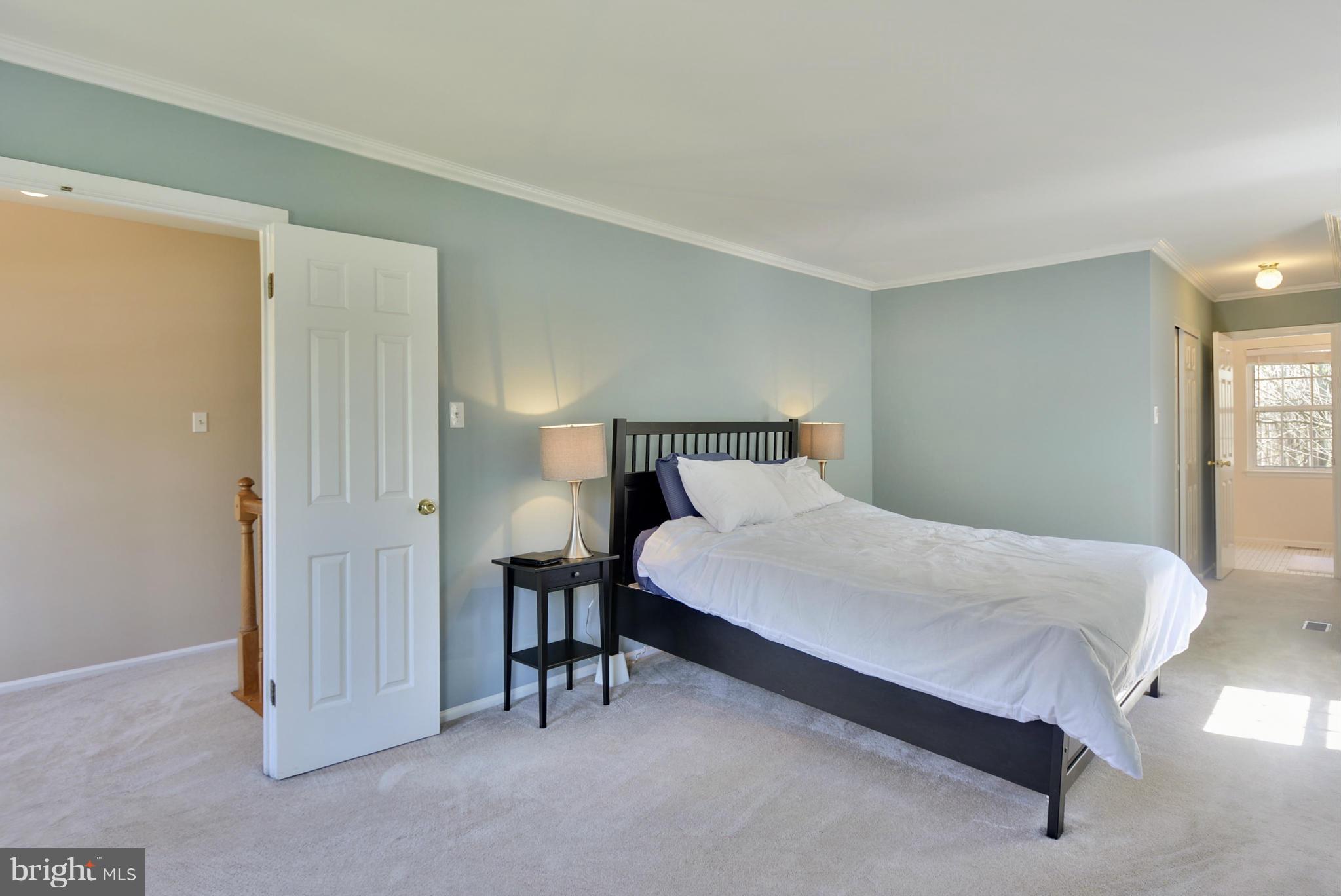 9353 Spring Water Path Jessup, MD 20794 - Photo 11 of 30 Bedroom (Master)