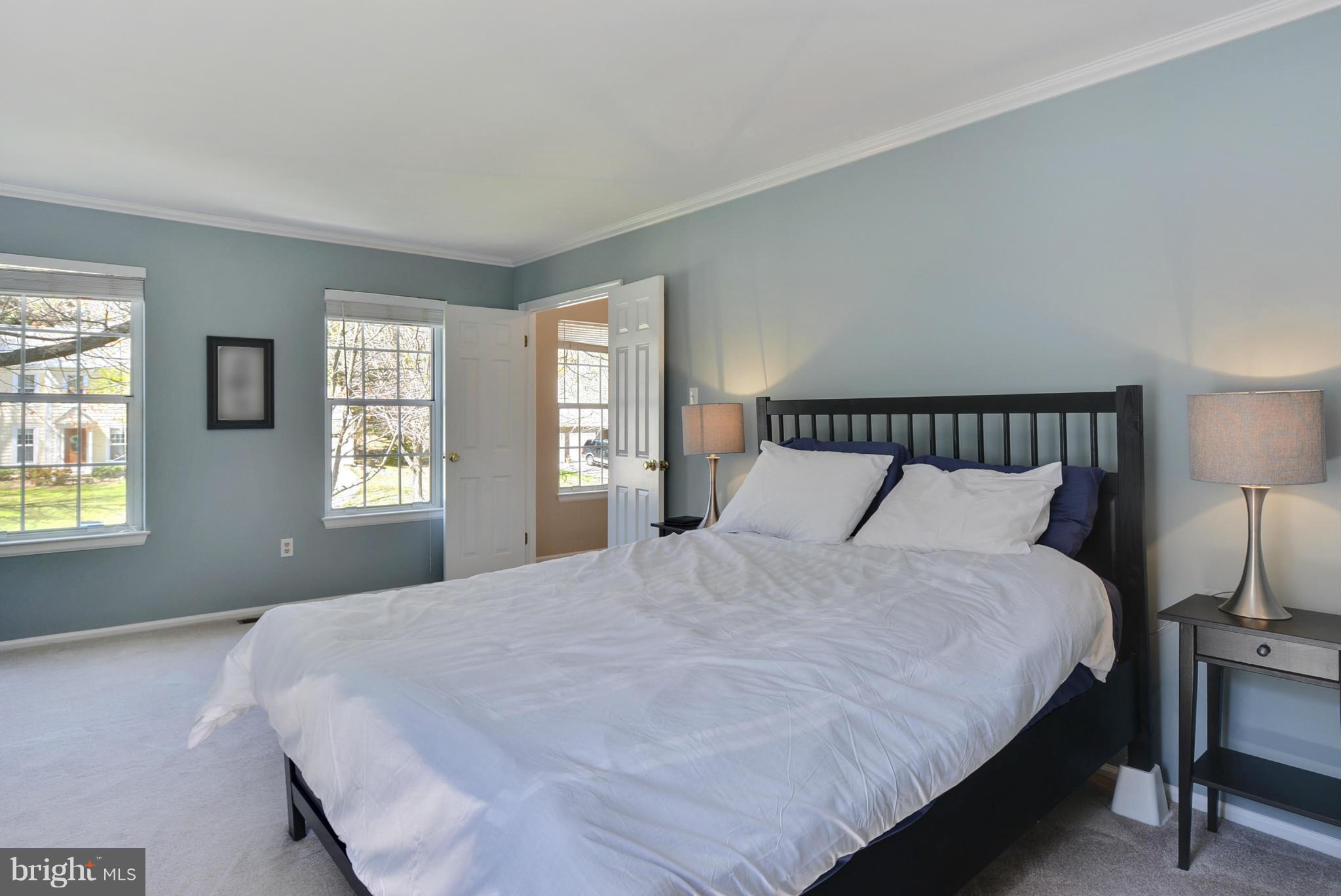 9353 Spring Water Path Jessup, MD 20794 - Photo 12 of 30 Bedroom (Master)
