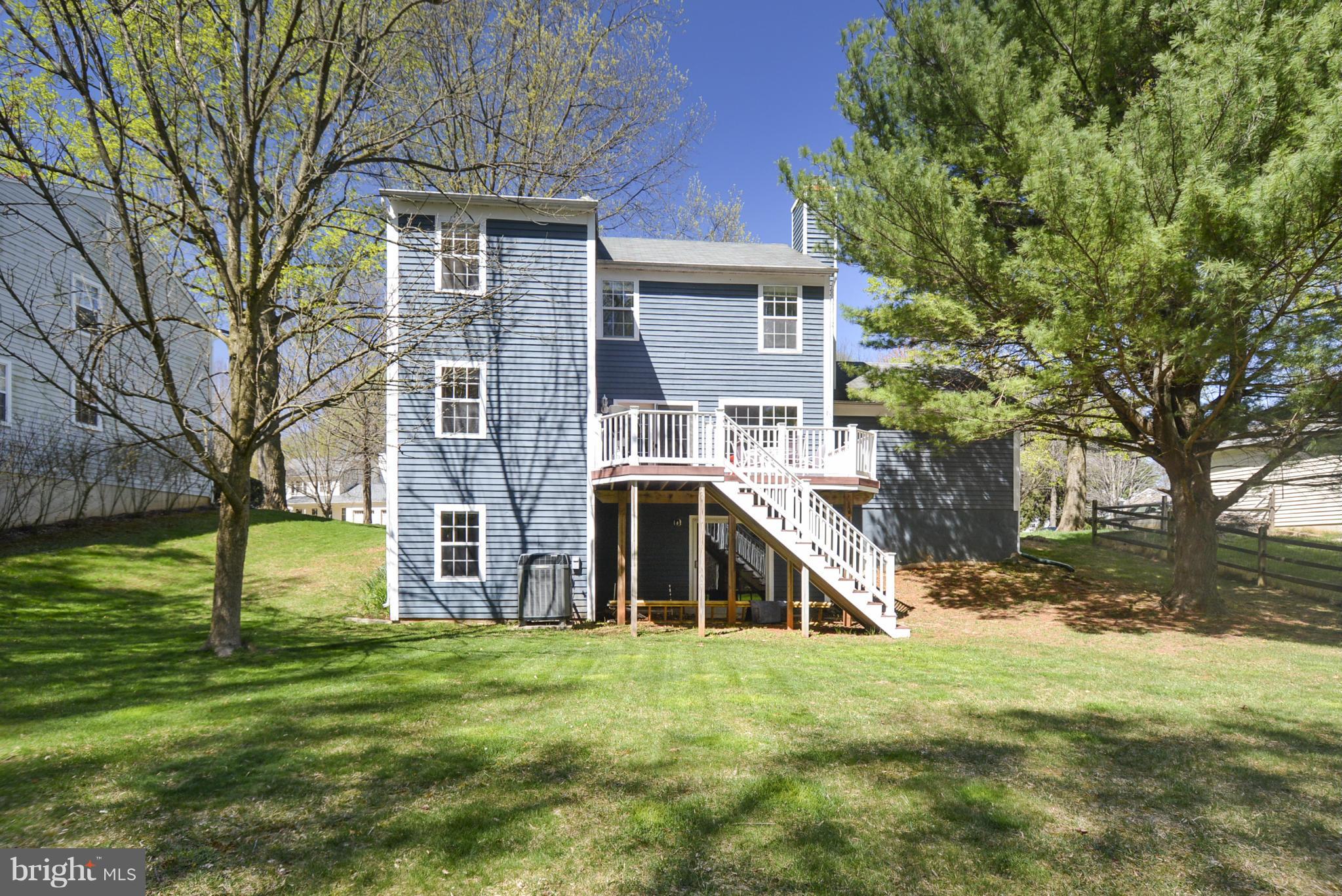 9353 Spring Water Path Jessup, MD 20794 - Photo 25 of 30 Exterior (General)