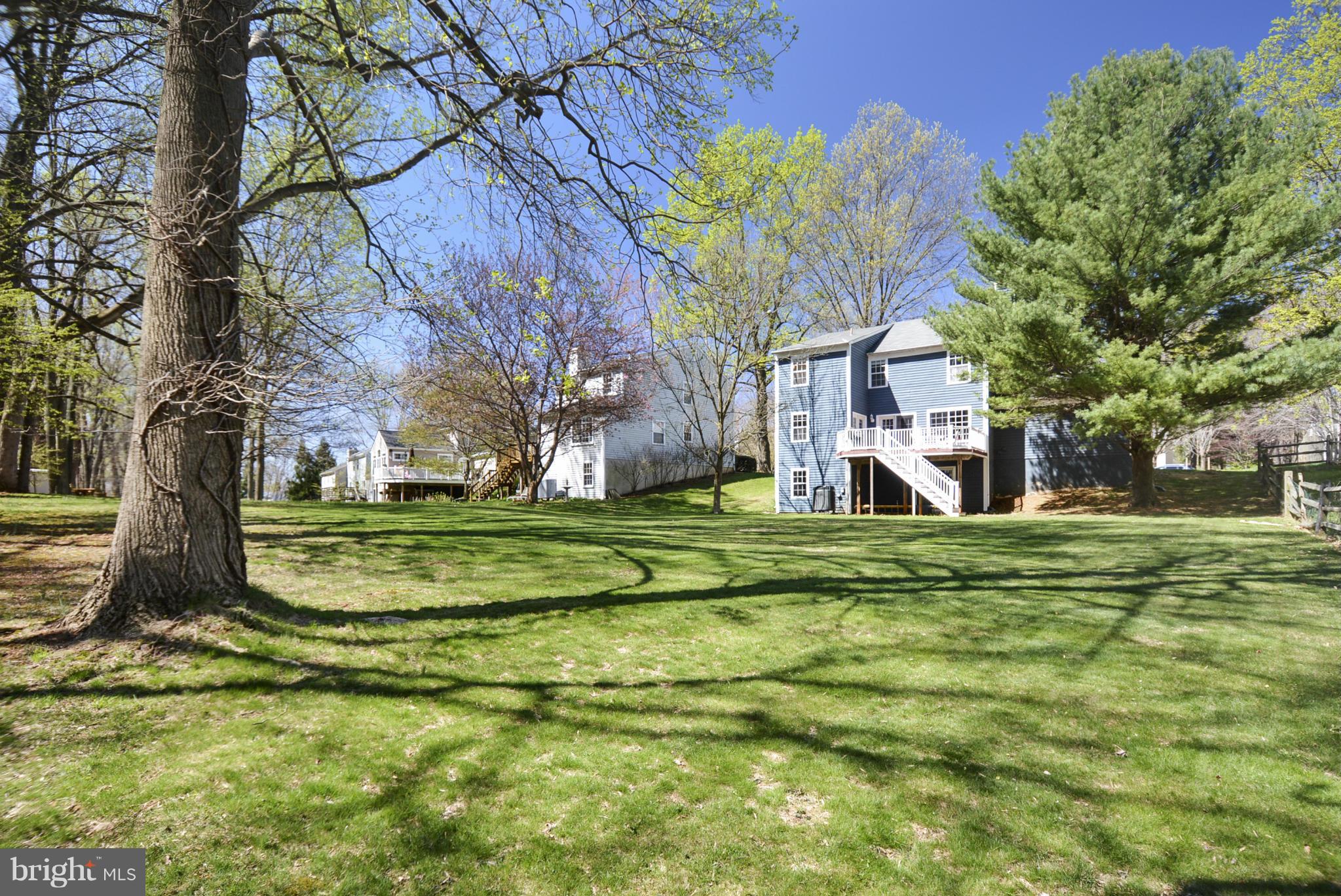 9353 Spring Water Path Jessup, MD 20794 - Photo 29 of 30 Exterior (General)