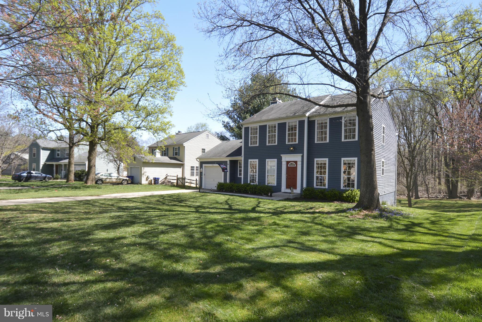9353 Spring Water Path Jessup, MD 20794 - Photo 30 of 30 Exterior (General)