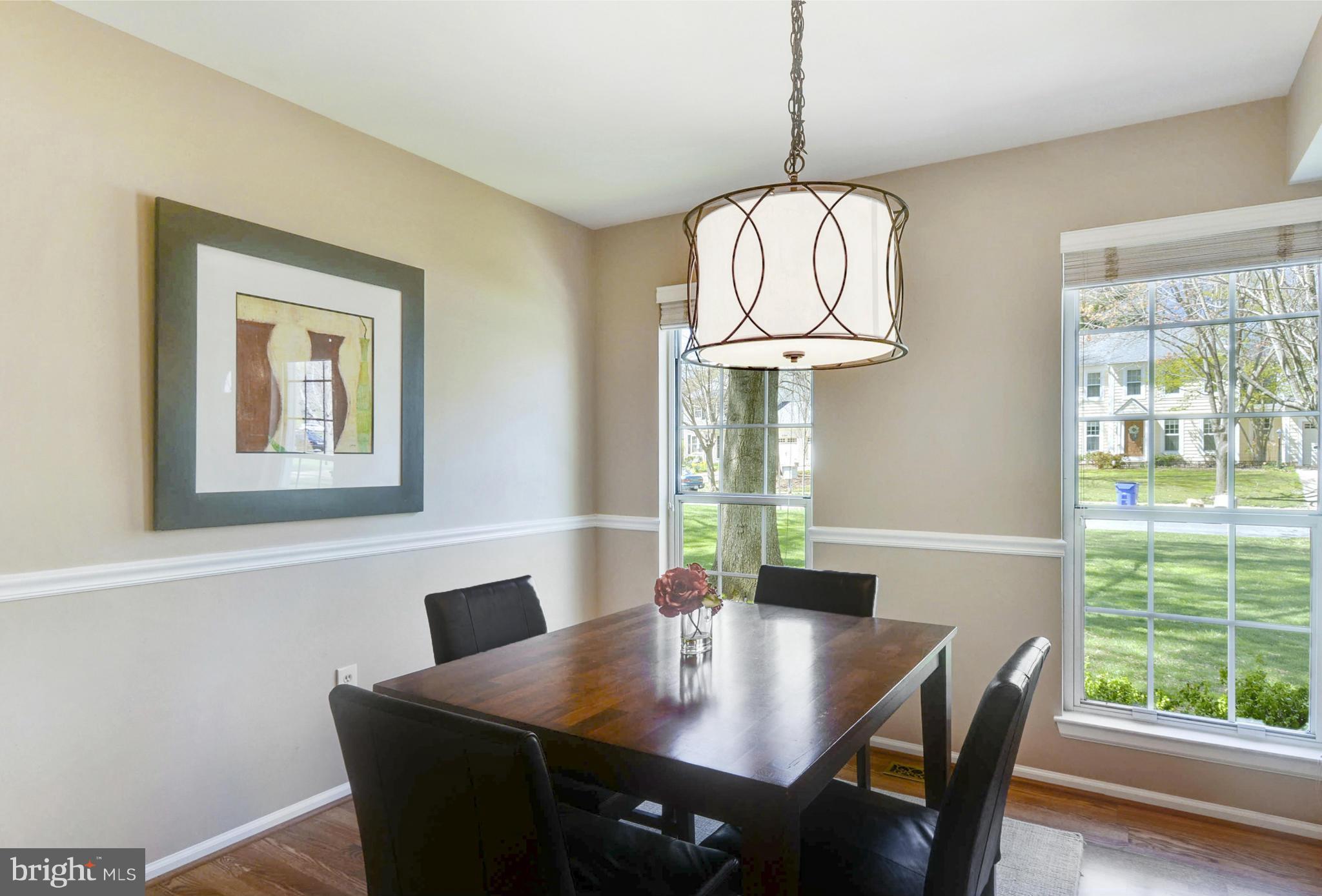 9353 Spring Water Path Jessup, MD 20794 - Photo 4 of 30 Dining Room