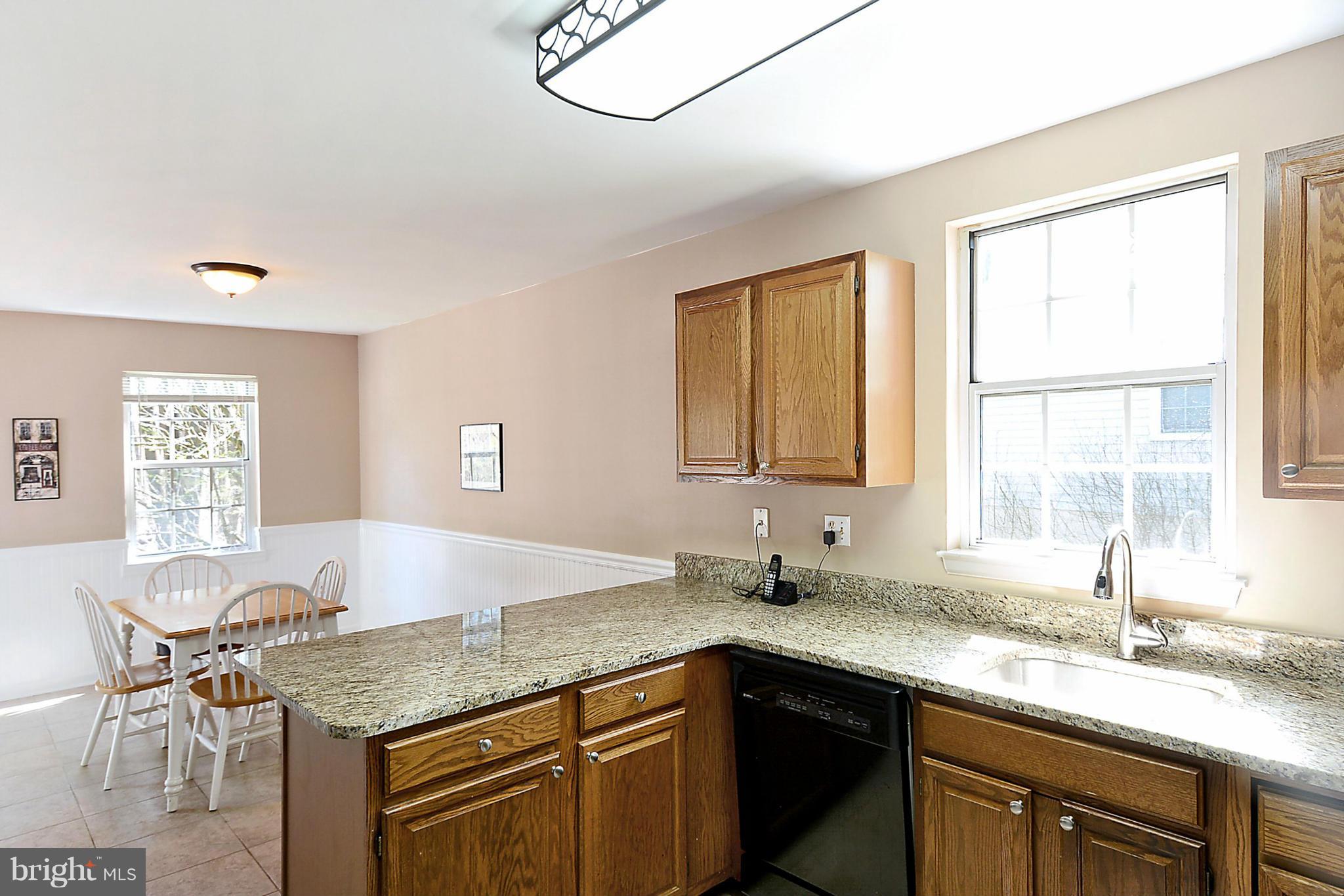 9353 Spring Water Path Jessup, MD 20794 - Photo 5 of 30 Kitchen