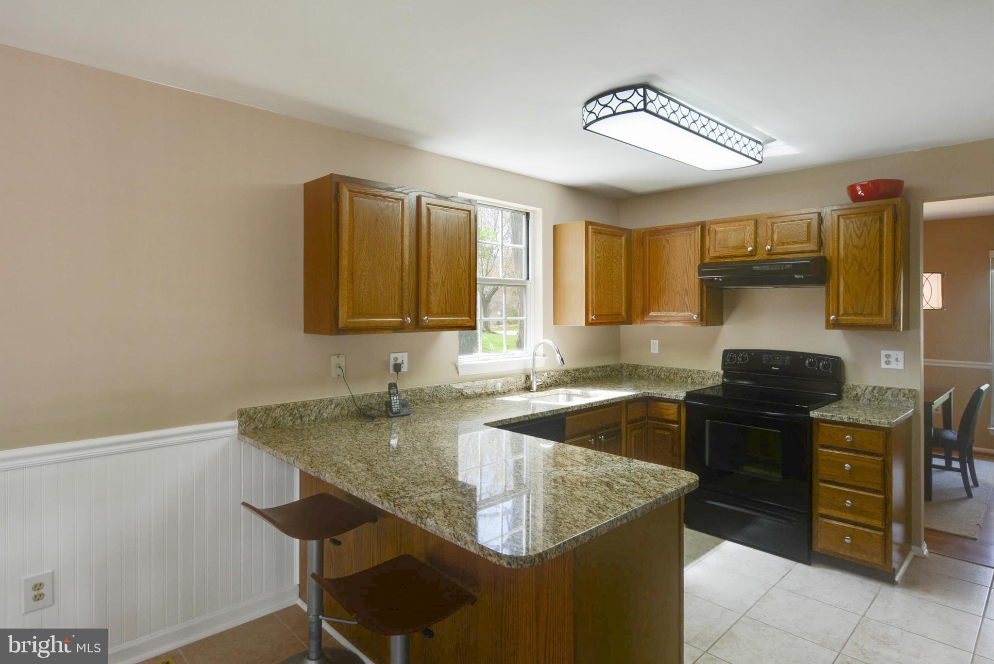 9353 Spring Water Path Jessup, MD 20794 - Photo 6 of 30 Kitchen