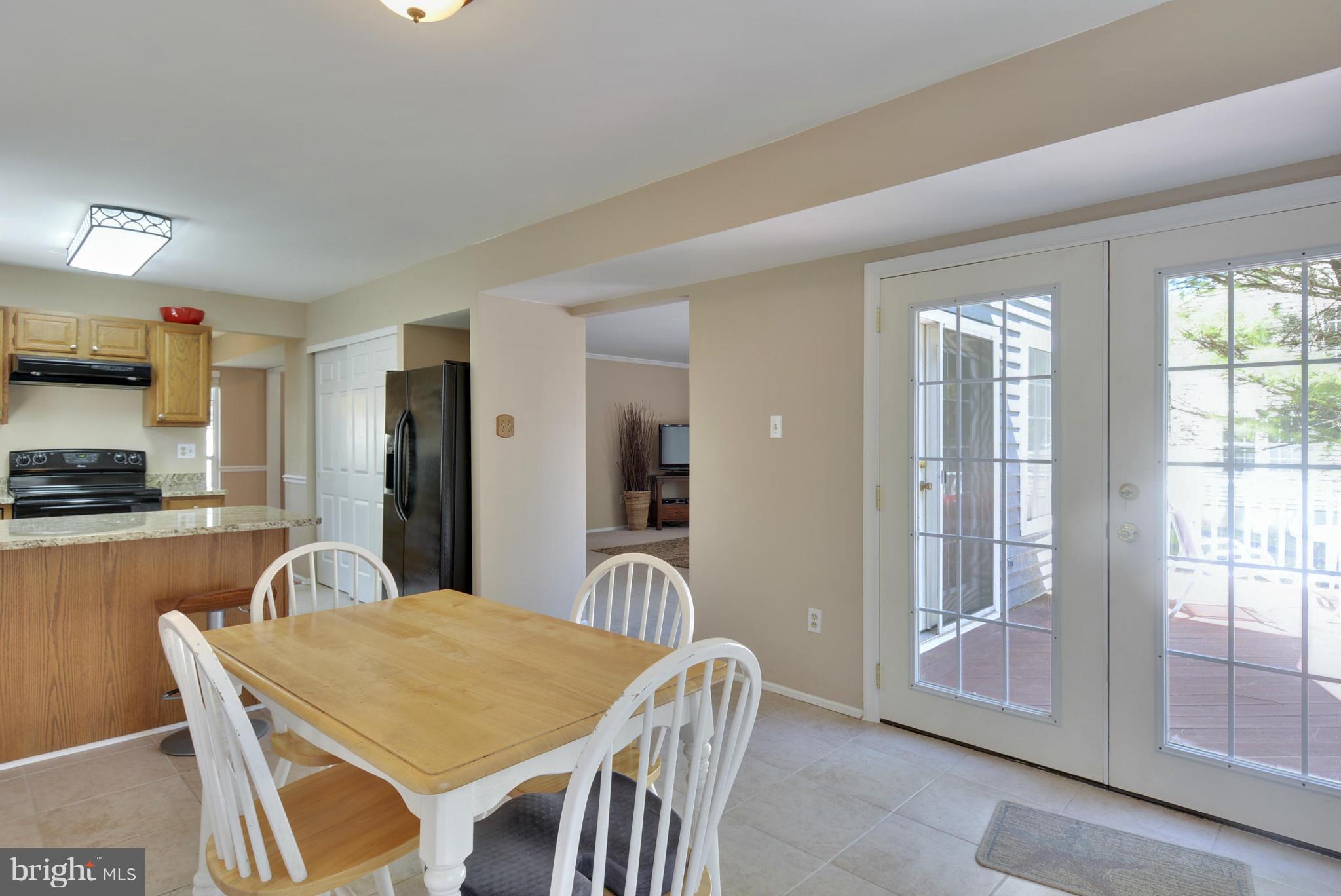 9353 Spring Water Path Jessup, MD 20794 - Photo 7 of 30 Kitchen