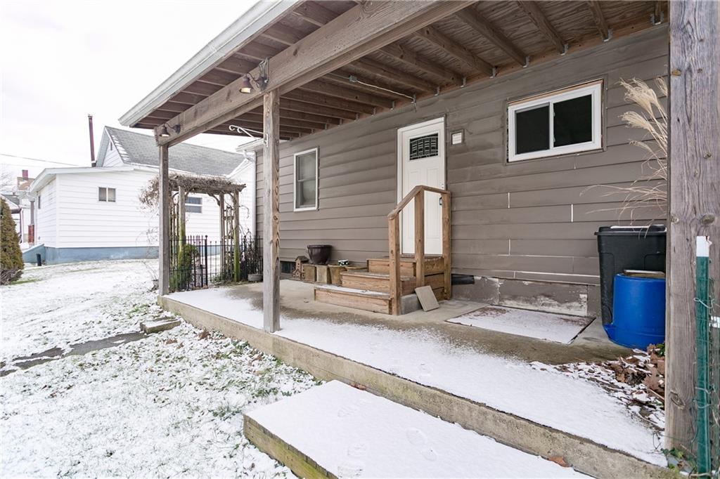 117 Old Furnace Road Hopwood, PA 15445 - Photo 10 of 20 Gallery Image 10