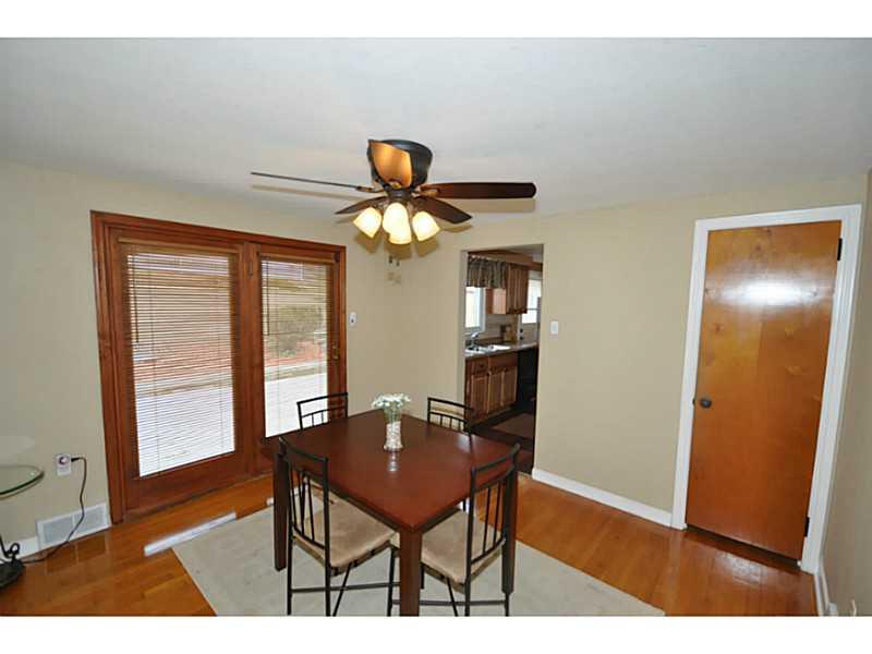 1315 Varner Road Whitehall, PA 15227 - Photo 4 of 19 Dining Room.