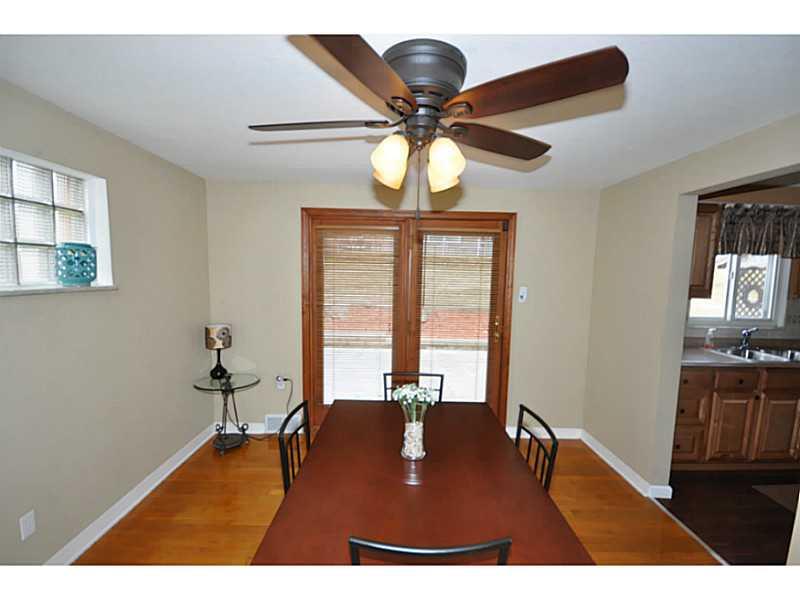 1315 Varner Road Whitehall, PA 15227 - Photo 5 of 19 Dining Room.