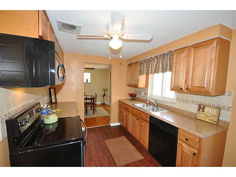 1315 Varner Road Whitehall, PA 15227 - Photo 6 of 19 Kitchen.