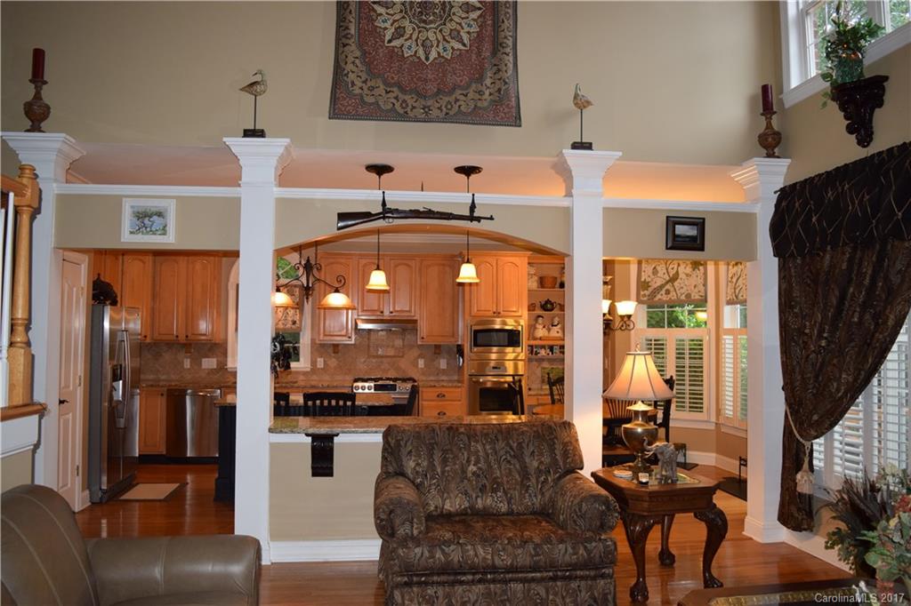 519 Players Ridge Road Hickory, NC 28601 - Photo 8 of 23 Gallery Image 8