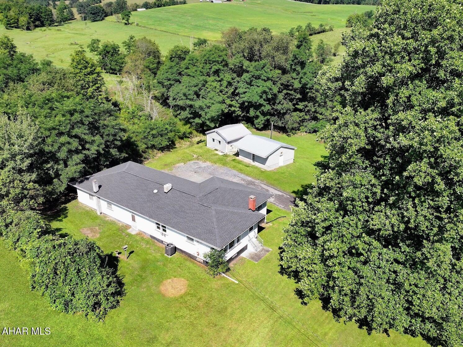 905 Buena Road Schellsburg, PA 15559 - Photo 36 of 45 Gallery Image 36