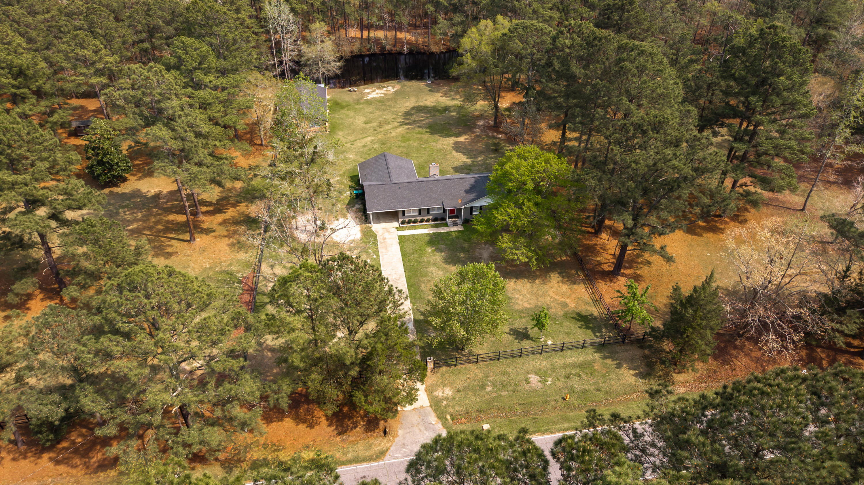 2341 Old Whites Mill Road Sumter, SC 29153 - Photo 81 of 81 41