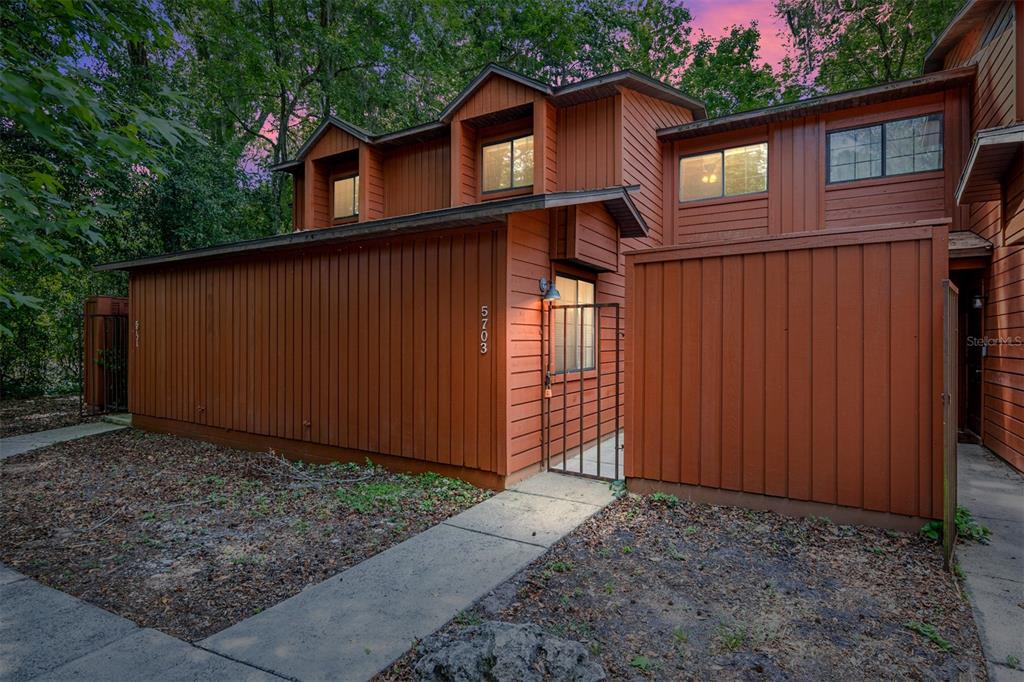 5703 Southwest 10th Place Gainesville, FL 32607 - Photo 1 of 1 Gallery Image 1