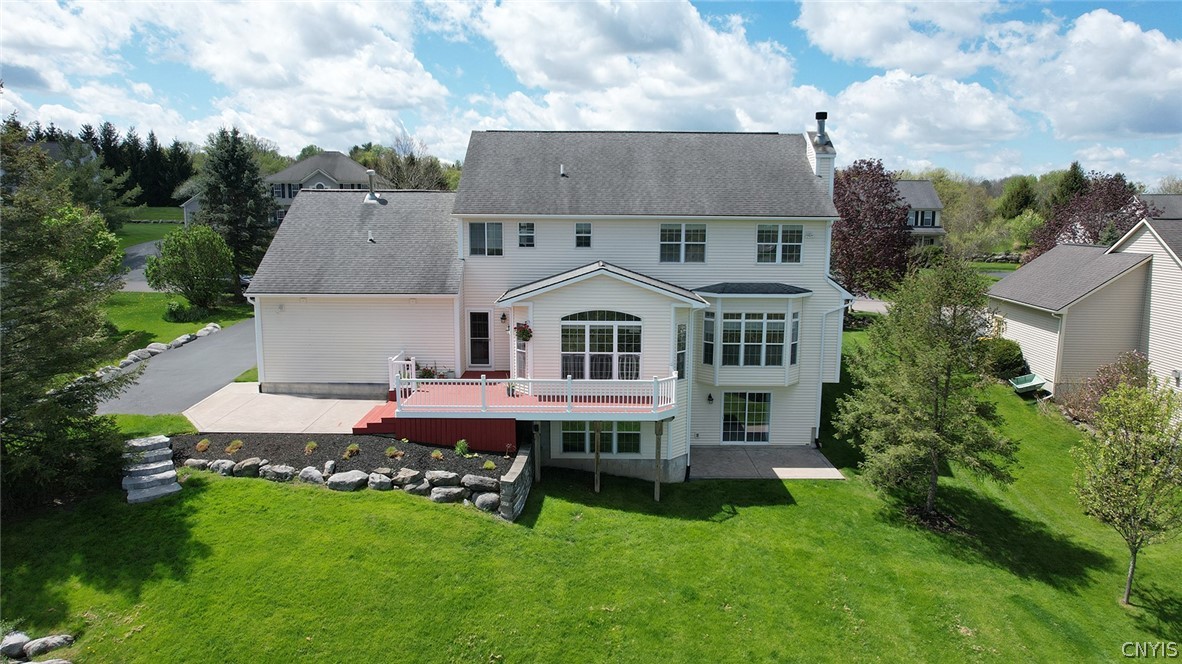 4460 Winding Creek Road Pompey, NY 13104 - Photo 48 of 50