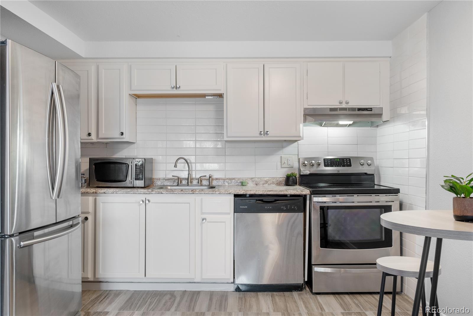 1306 South Parker Road, Unit 162 Denver, CO 80231 - Photo 6 of 14