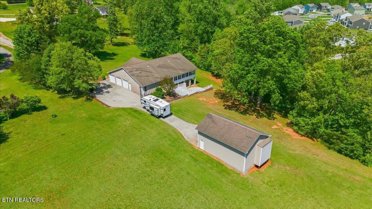 828 Helton Road Maryville, TN 37804 - Photo 31 of 37 Gallery Image 31