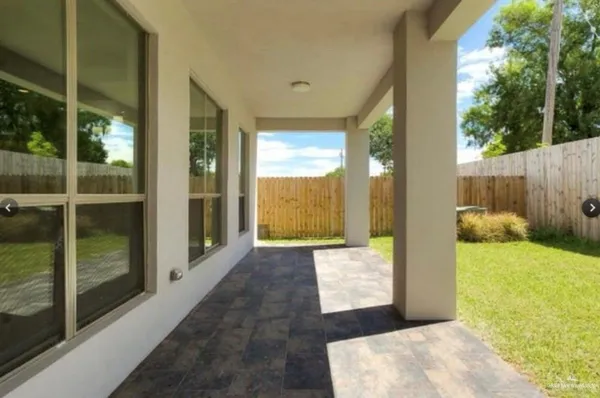 $2,450 | 1316 East Balboa Avenue, McAllen, TX 78503