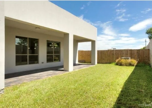 $2,450 | 1316 East Balboa Avenue, McAllen, TX 78503