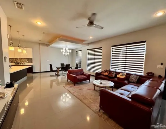 $2,450 | 1316 East Balboa Avenue, McAllen, TX 78503