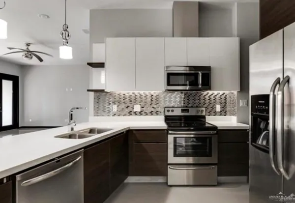 $2,450 | 1316 East Balboa Avenue, McAllen, TX 78503