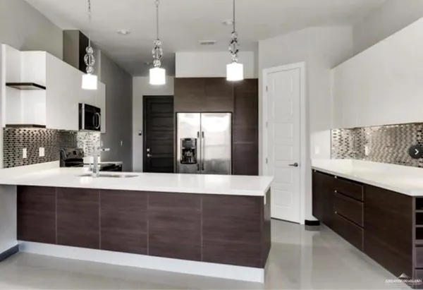 $2,450 | 1316 East Balboa Avenue, McAllen, TX 78503