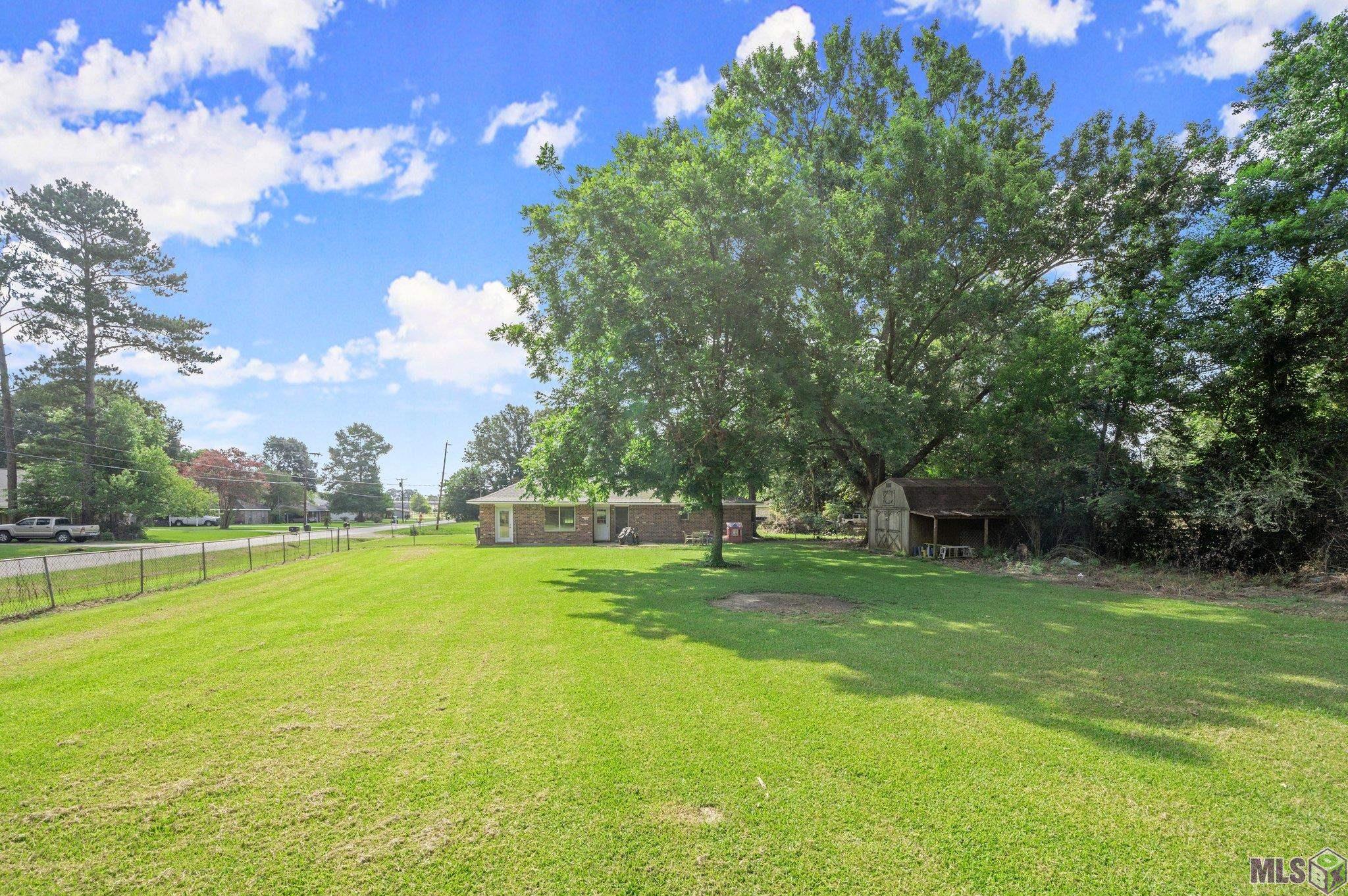 140 Mistletoe Slaughter, LA 70777 - Photo 17 of 18 Gallery Image 17