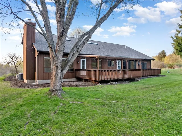 $519,000 | 3578 South Street, Kirkland, NY 13323