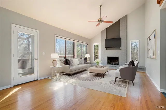 $519,000 | 3578 South Street, Kirkland, NY 13323