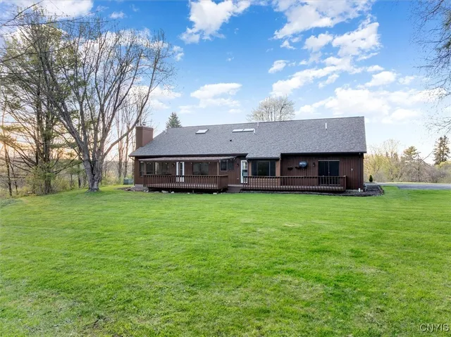 $519,000 | 3578 South Street, Kirkland, NY 13323