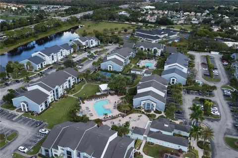 $179,000 | 13565 Eagle Ridge Drive, Unit 1124, Fort Myers, FL 33912