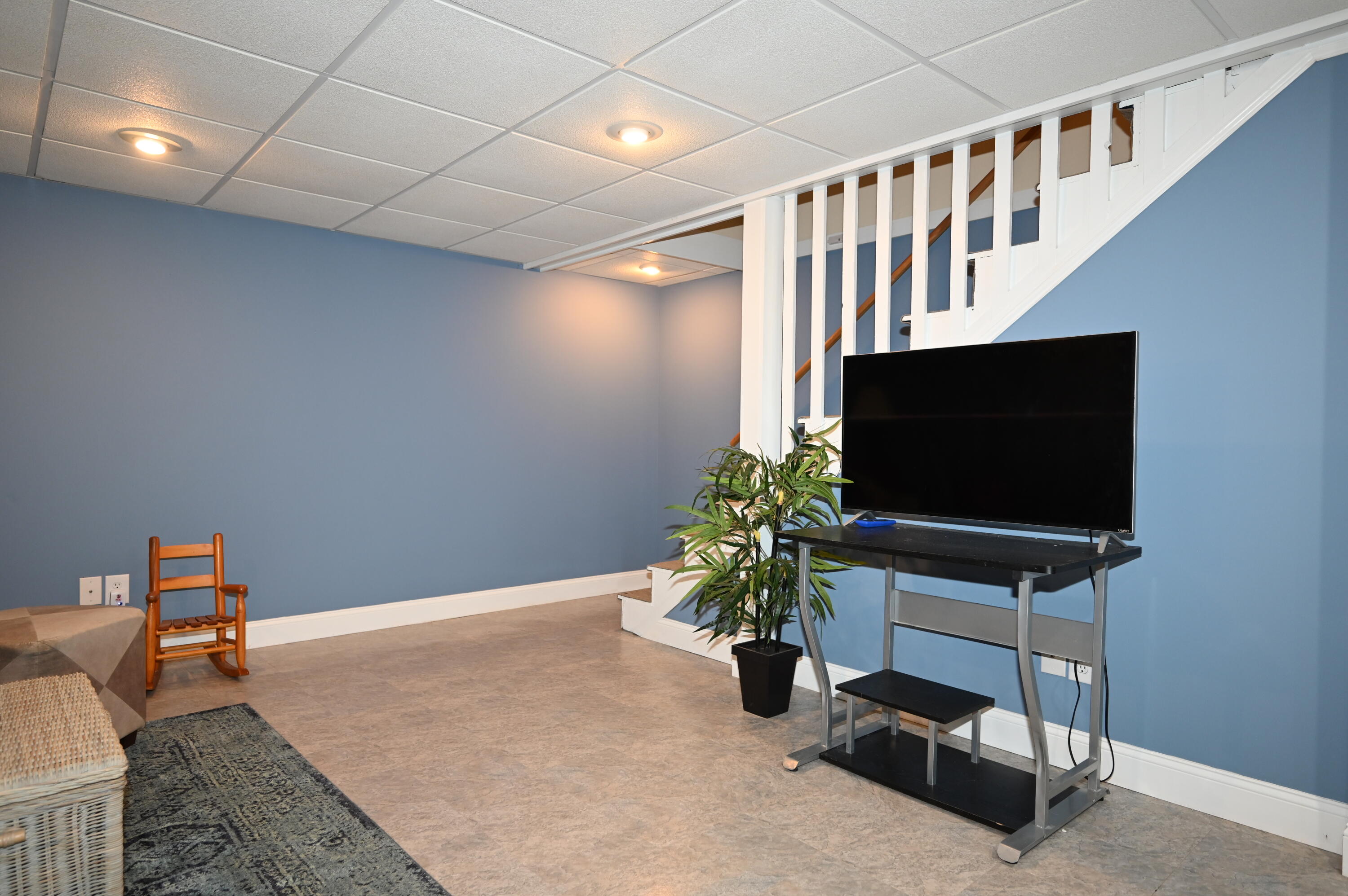60 Shadagee Road, Unit 18 Saco, ME 04072 - Photo 37 of 39 Basement