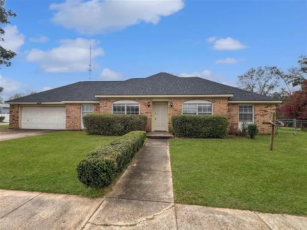 $175,000 | 903 Greenbriar Street, DeRidder, LA 70634