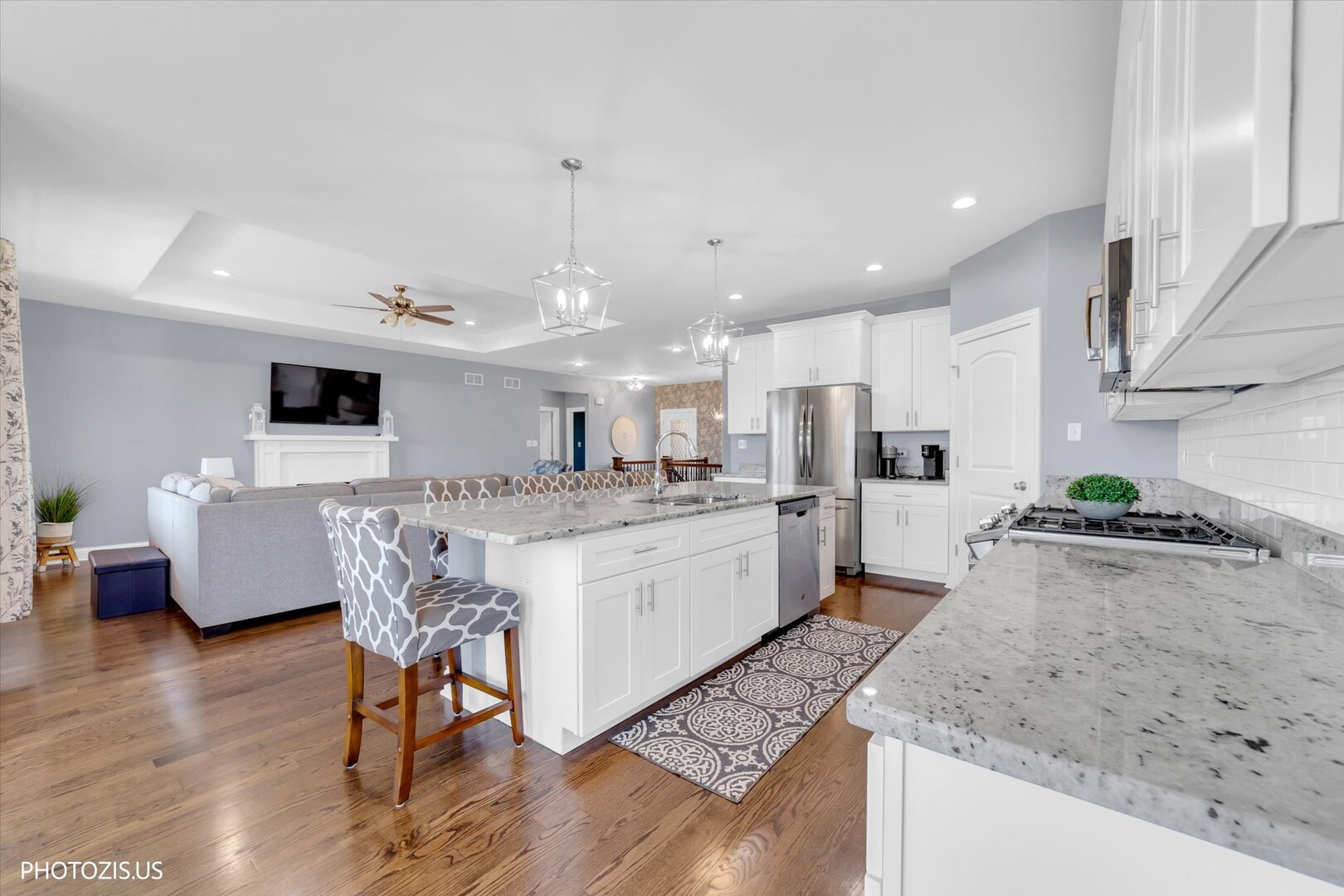 892 West Woodlawn Road New Lenox, IL 60451 - Photo 24 of 107