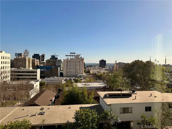 a view of city