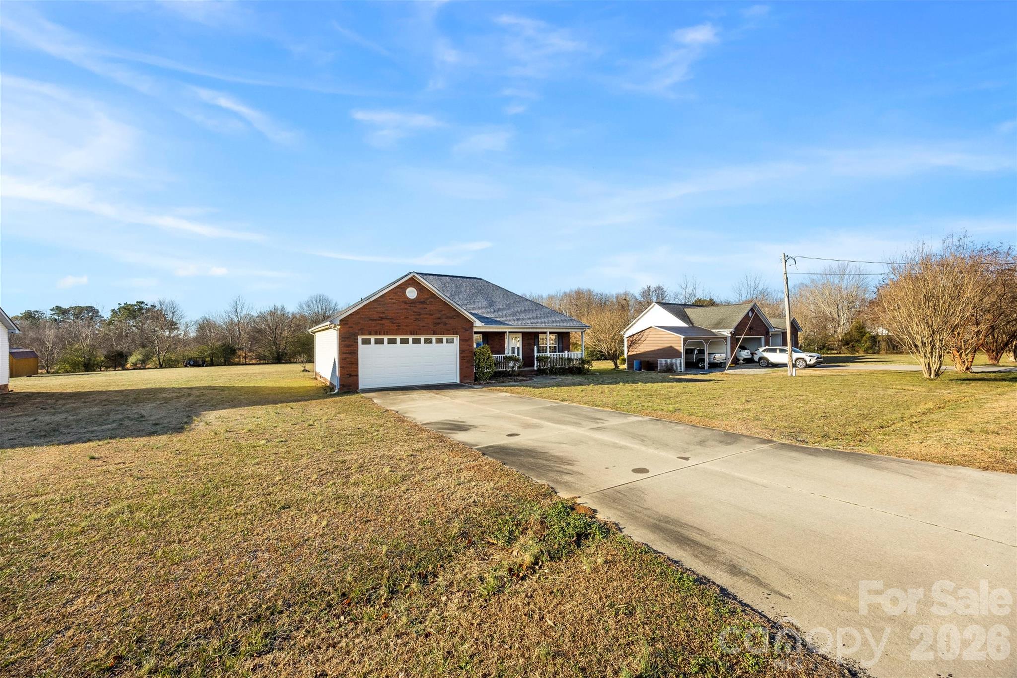 427 Goforth Road Kings Mountain, NC 28086 - Photo 30 of 42