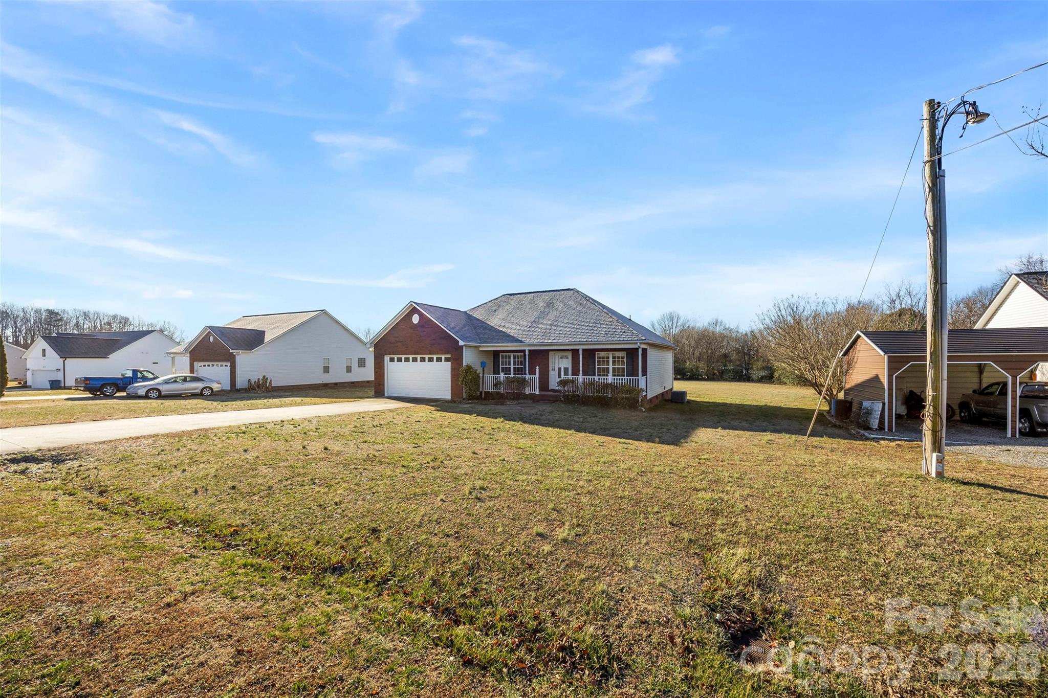 427 Goforth Road Kings Mountain, NC 28086 - Photo 31 of 42