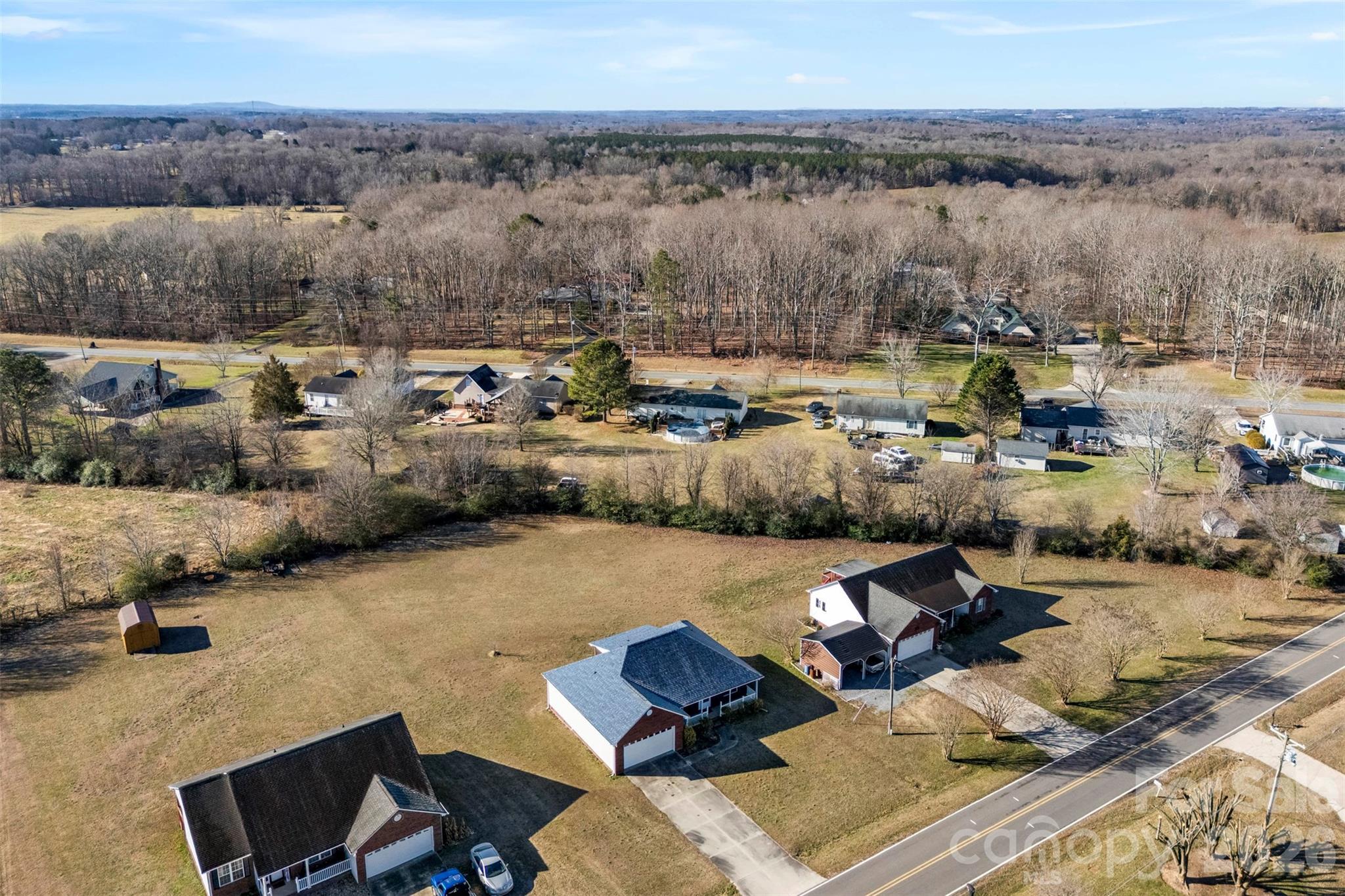 427 Goforth Road Kings Mountain, NC 28086 - Photo 41 of 42