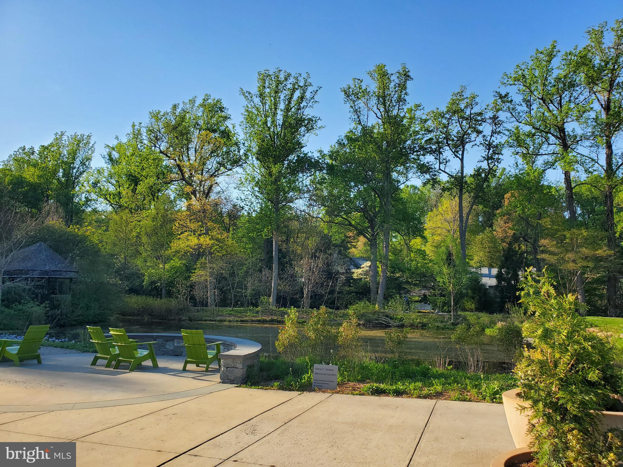 1516 Winding Waye Lane Silver Spring, MD 20902 - Photo 53 of 55 Brookside Gardens