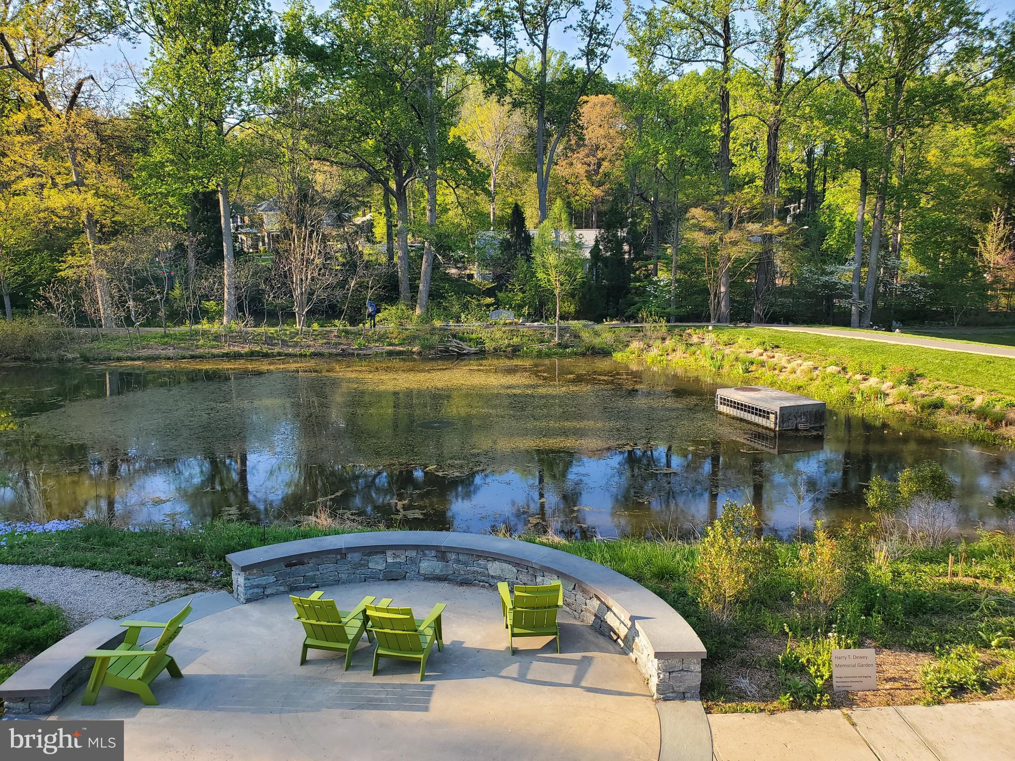 1516 Winding Waye Lane Silver Spring, MD 20902 - Photo 54 of 55 Brookside Gardens